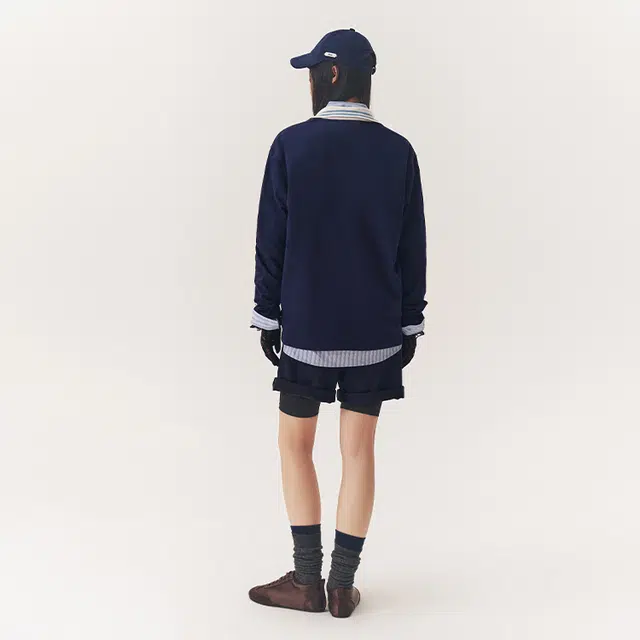 BEASTER x WOODY Polo