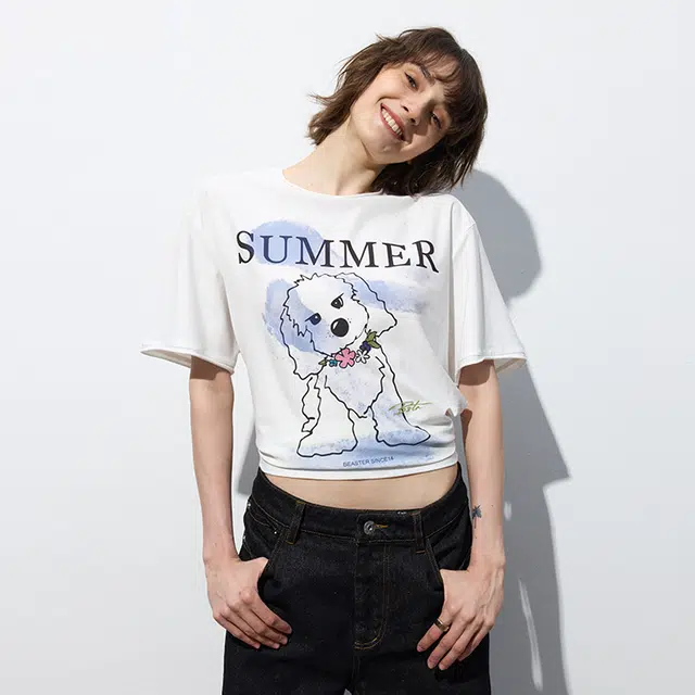 BEASTER T