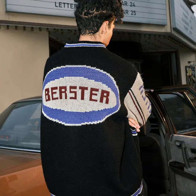 BEASTER x