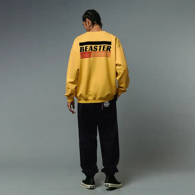BEASTER