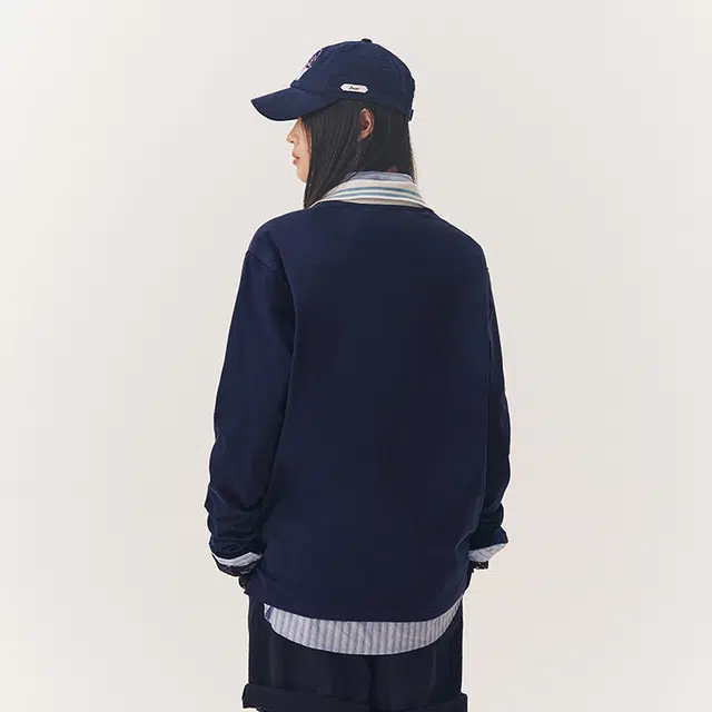 BEASTER x WOODY Polo