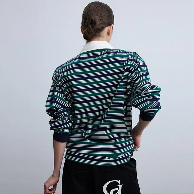 BEASTER Polo