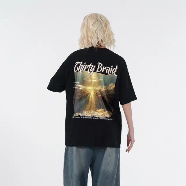 30BRAID LogoT