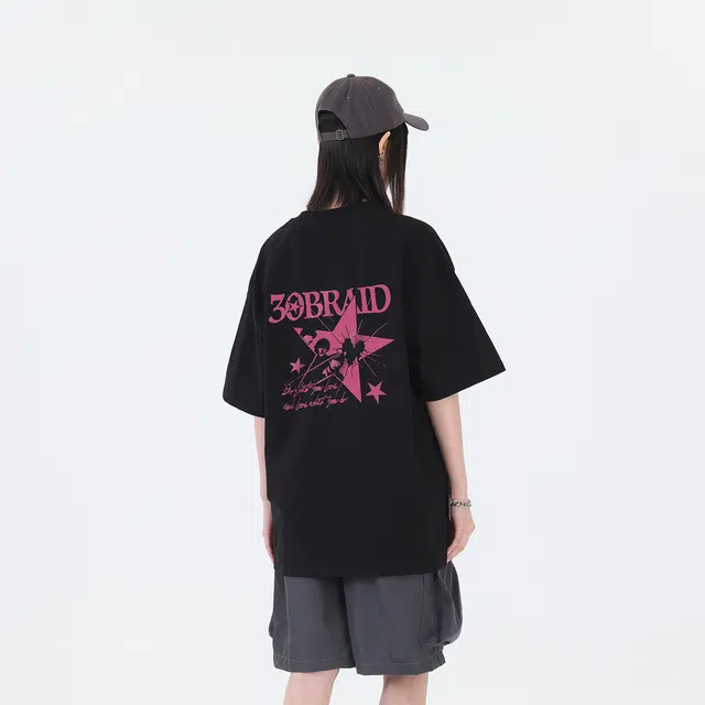 30BRAID LogoT