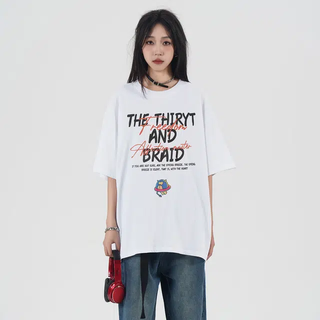 30BRAID LogoT