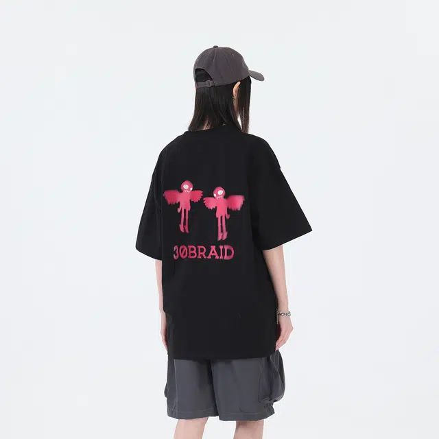 30BRAID LogoT
