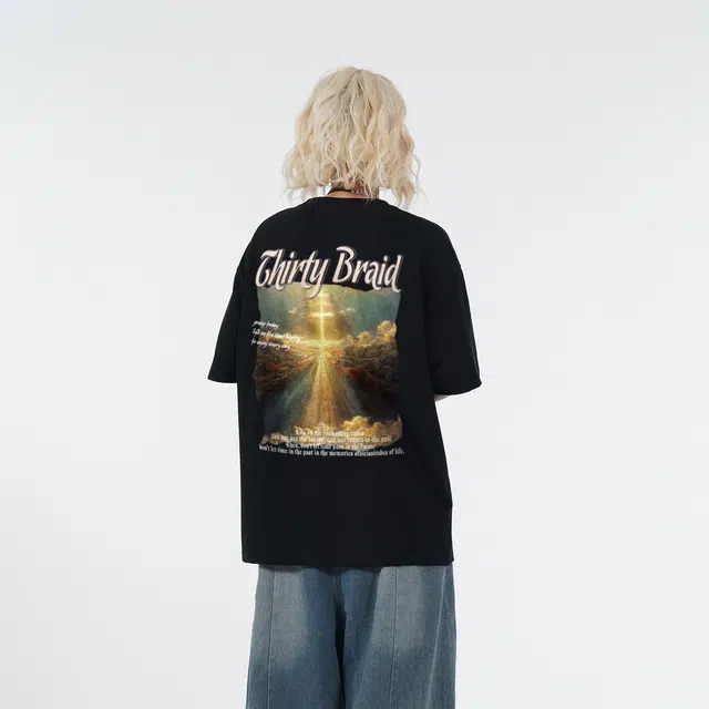 30BRAID LogoT