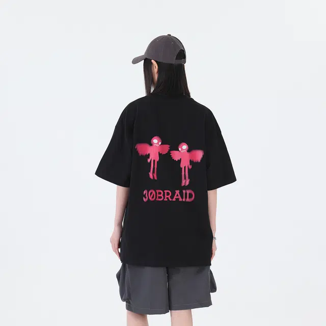 30BRAID LogoT