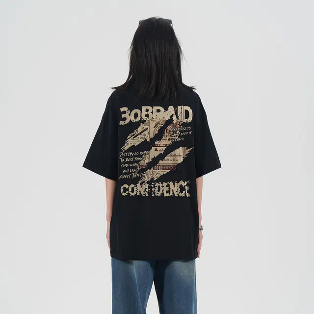 30BRAID LogoT