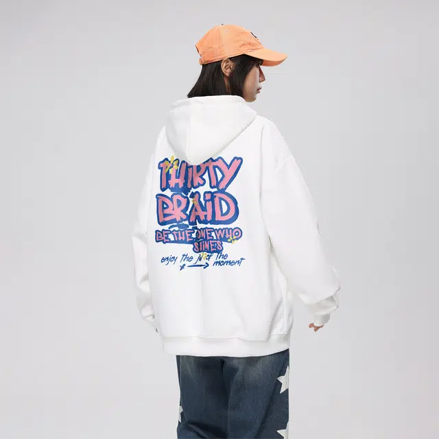 30BRAID Logo