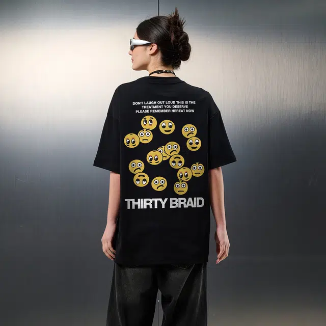 30BRAID LogoT