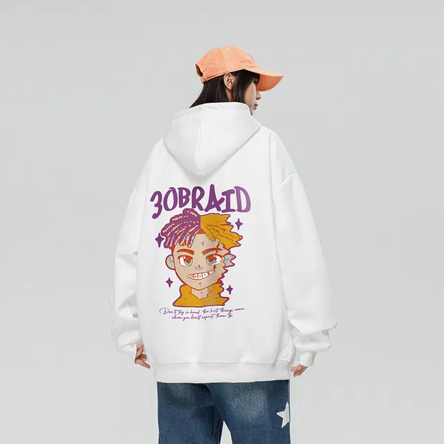 30BRAID Logo