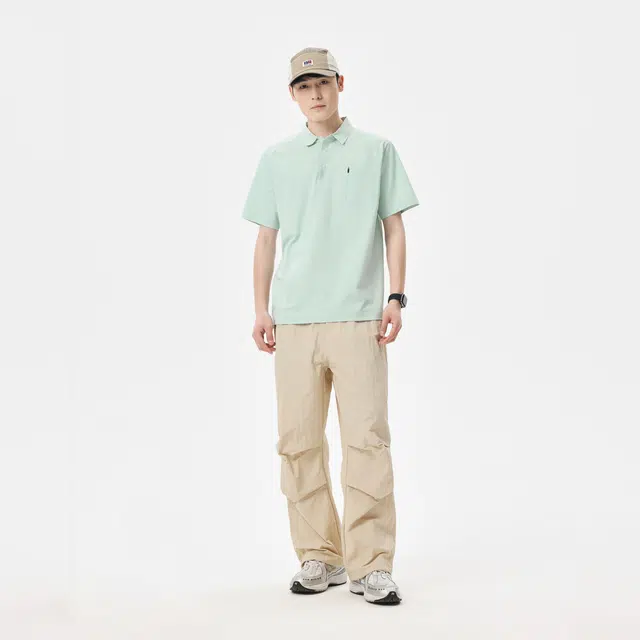 TRMT Polo