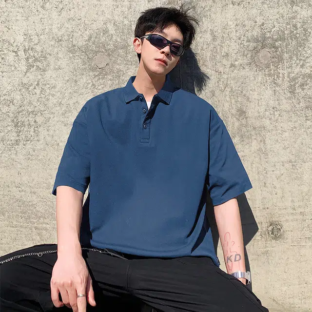 TRMT Polo