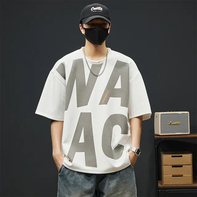 PAINT STAIN T
