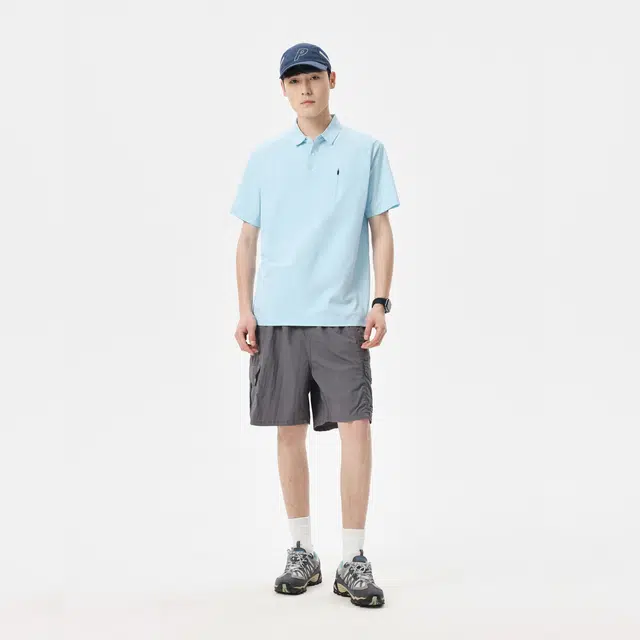 TRMT Polo