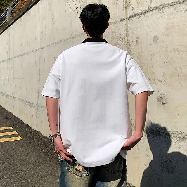 TRMT Polo