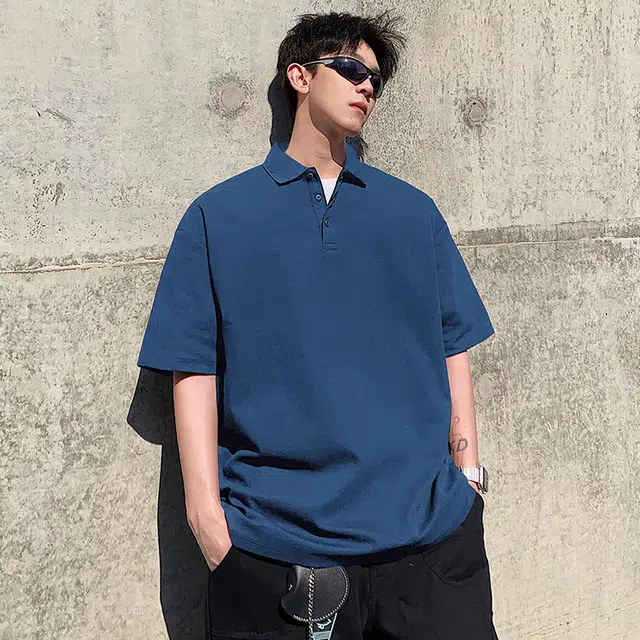 TRMT Polo