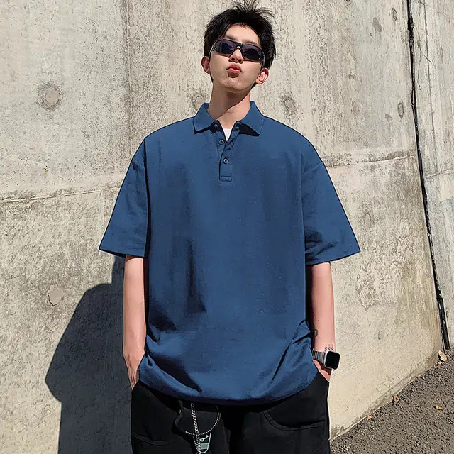 TRMT Polo