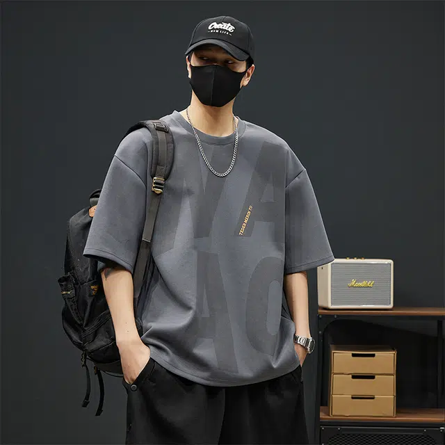 PAINT STAIN T