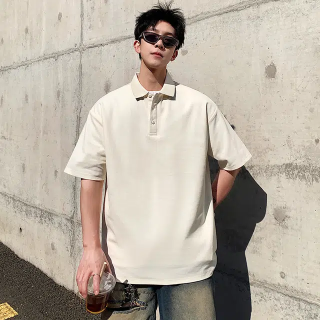 TRMT Polo