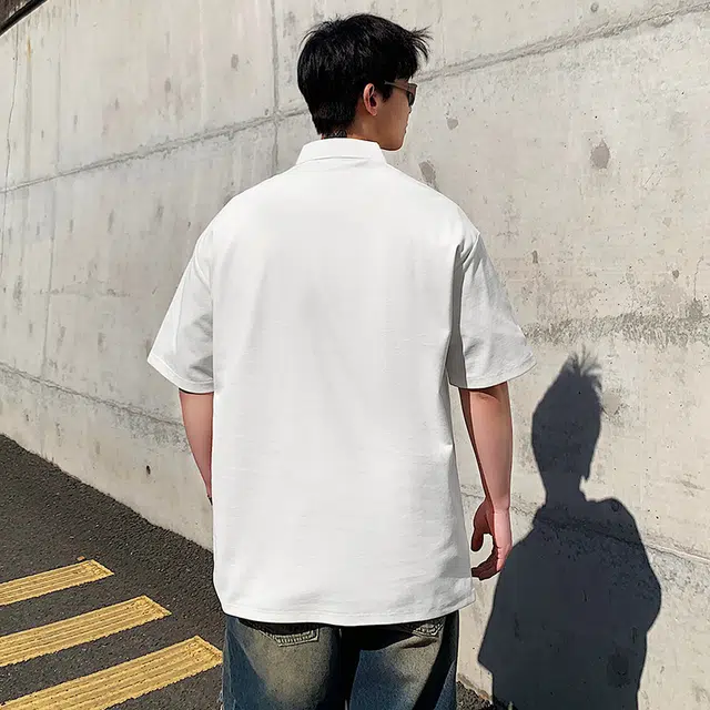 TRMT Polo