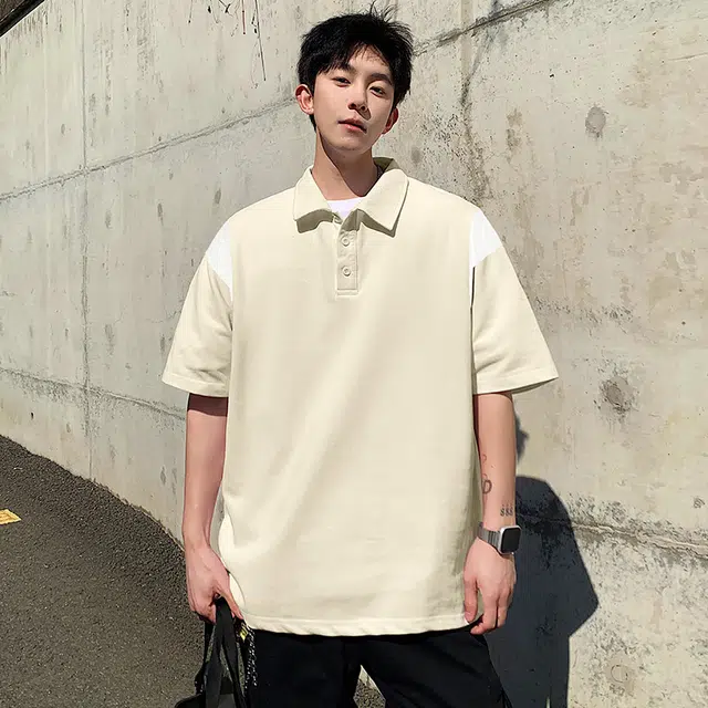 TRMT Polo
