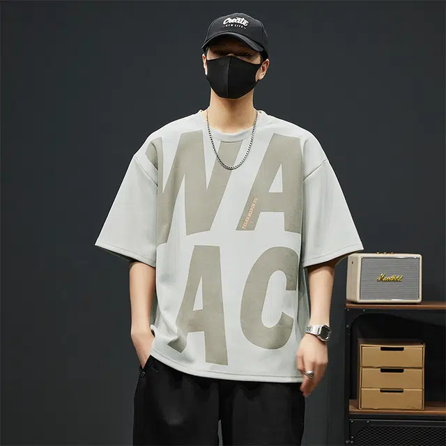 PAINT STAIN T