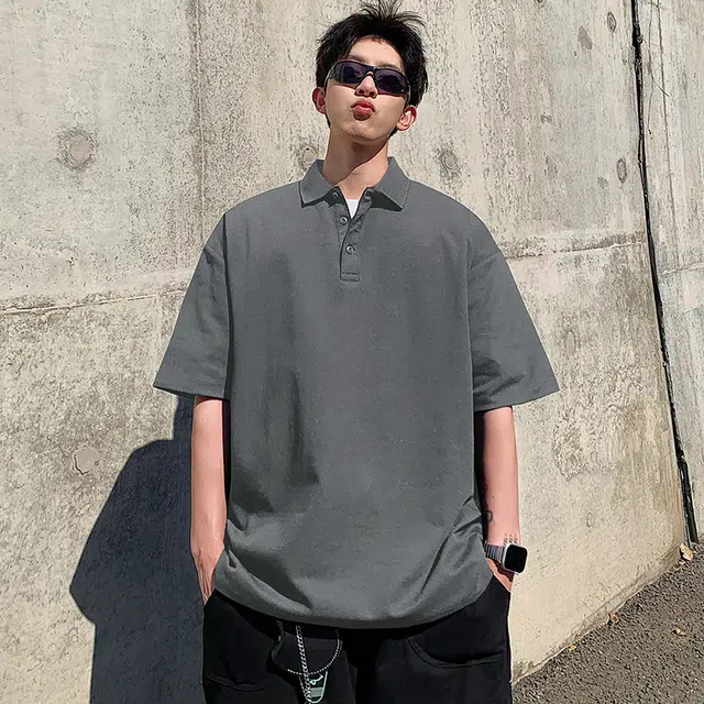 TRMT Polo