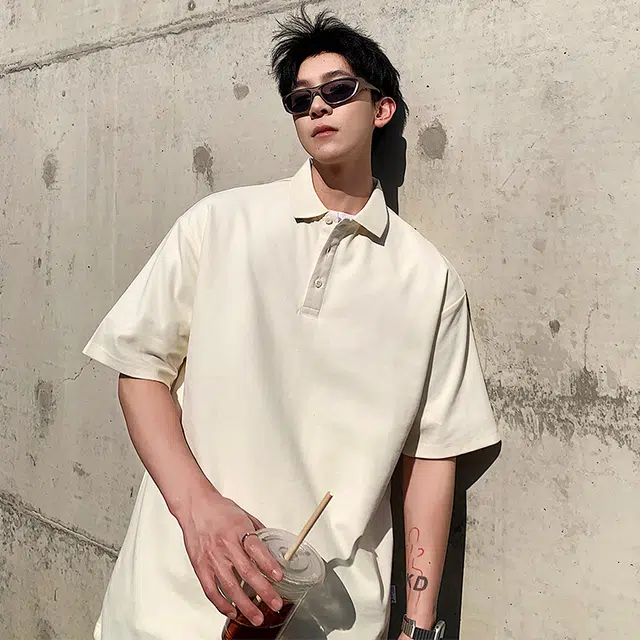 TRMT Polo