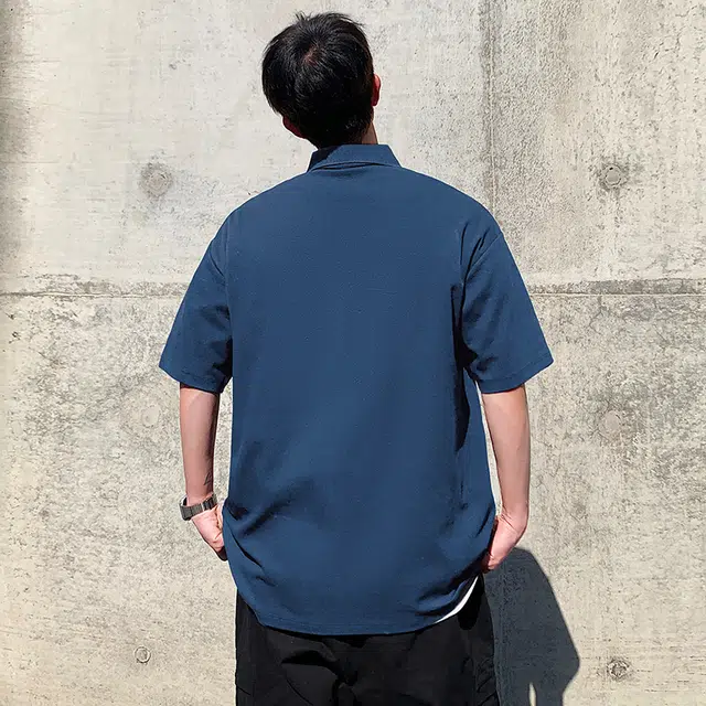 TRMT Polo