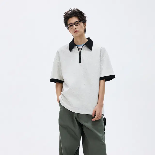 TRMT Polo