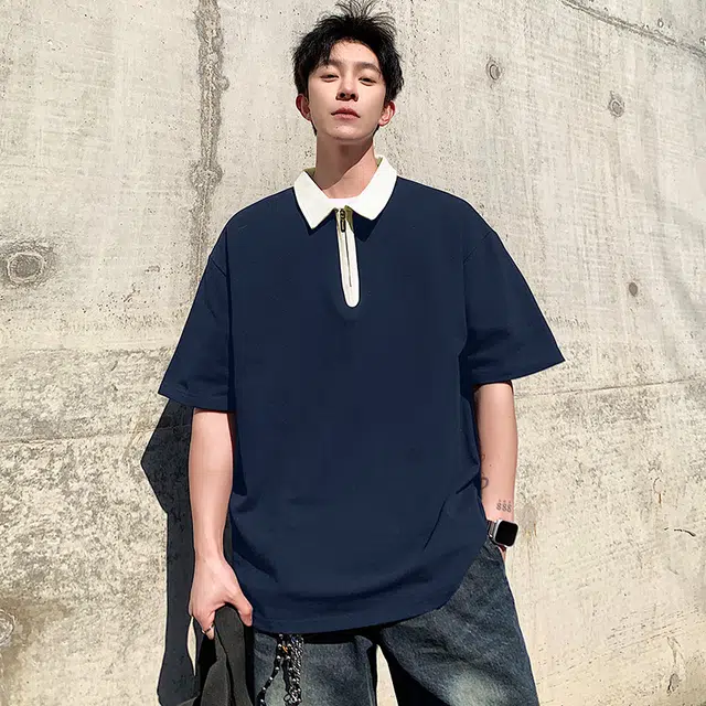 TRMT Polo