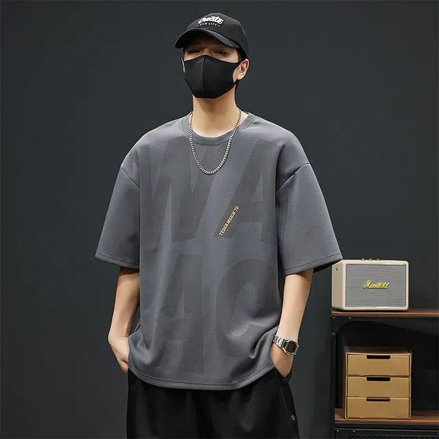 PAINT STAIN T