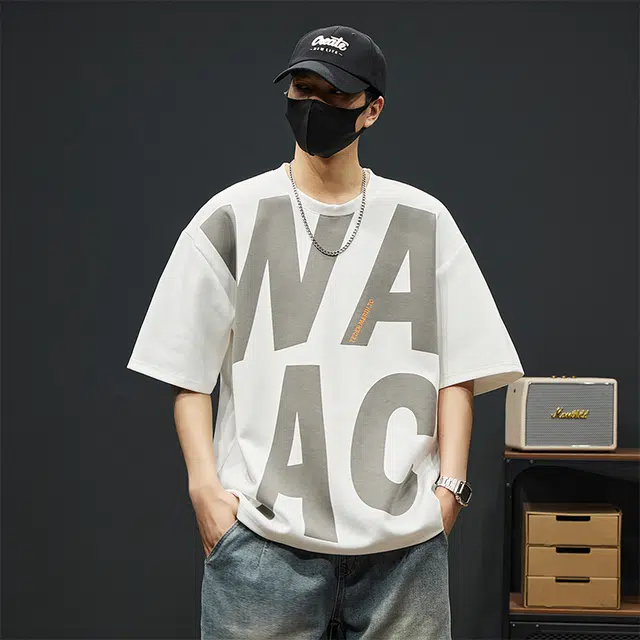 PAINT STAIN T
