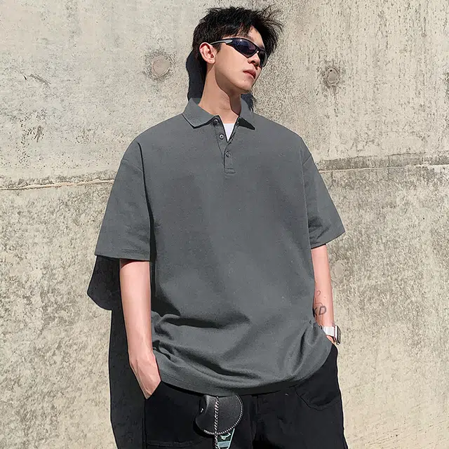 TRMT Polo