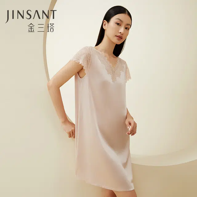 JINSANT V