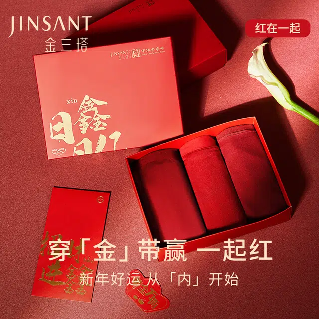 JINSANT 3