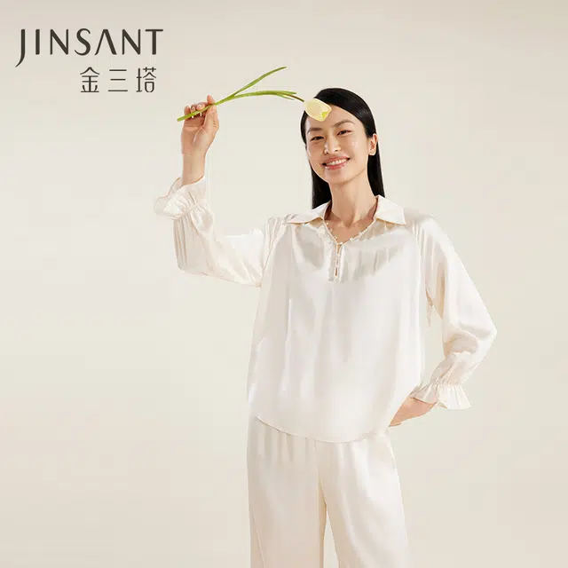 JINSANT V
