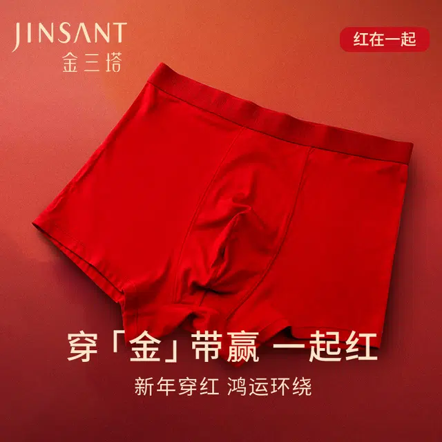 JINSANT 1