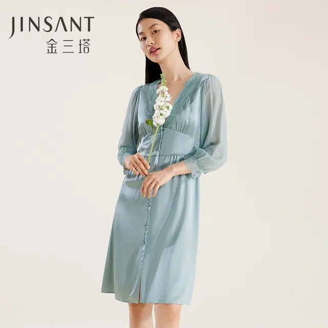 JINSANT V