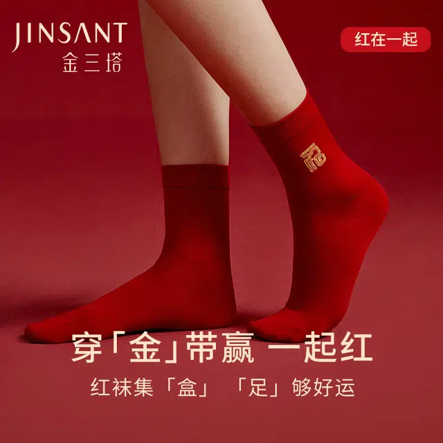 JINSANT 2