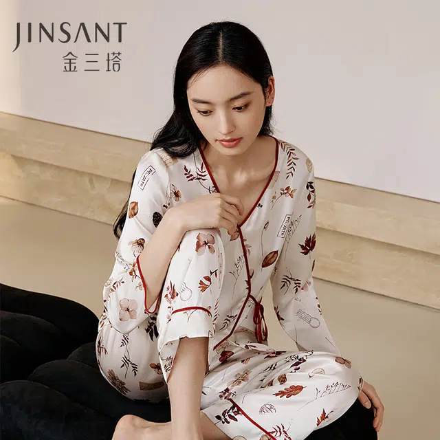 JINSANT V