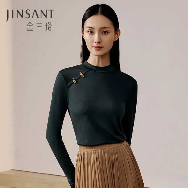 JINSANT