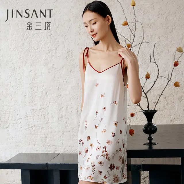 JINSANT V