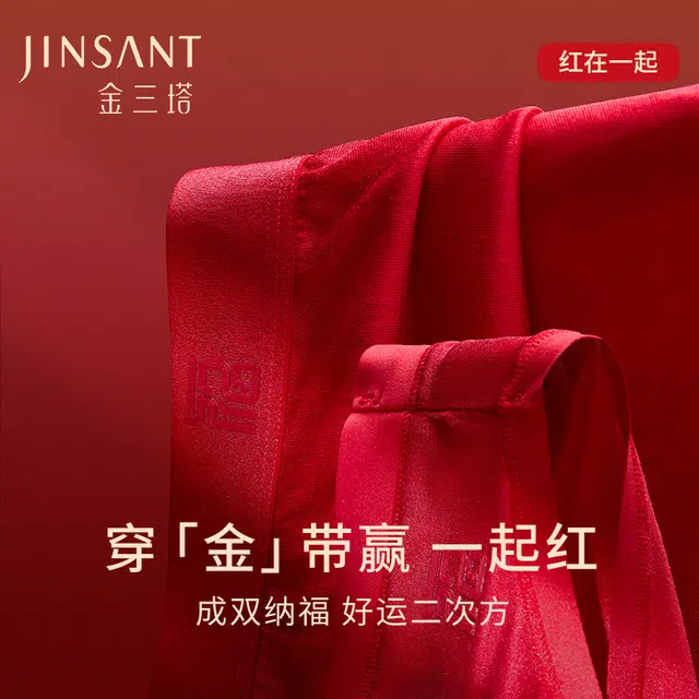 JINSANT 1