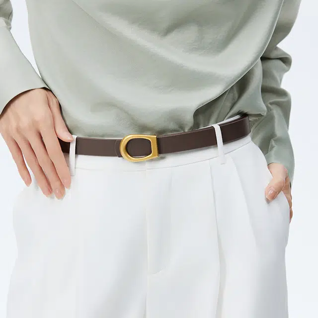 PIERRE CARDIN 2.4cm