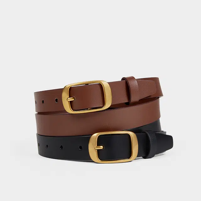 PIERRE CARDIN 2.4cm