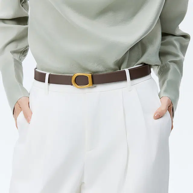 PIERRE CARDIN 2.4cm