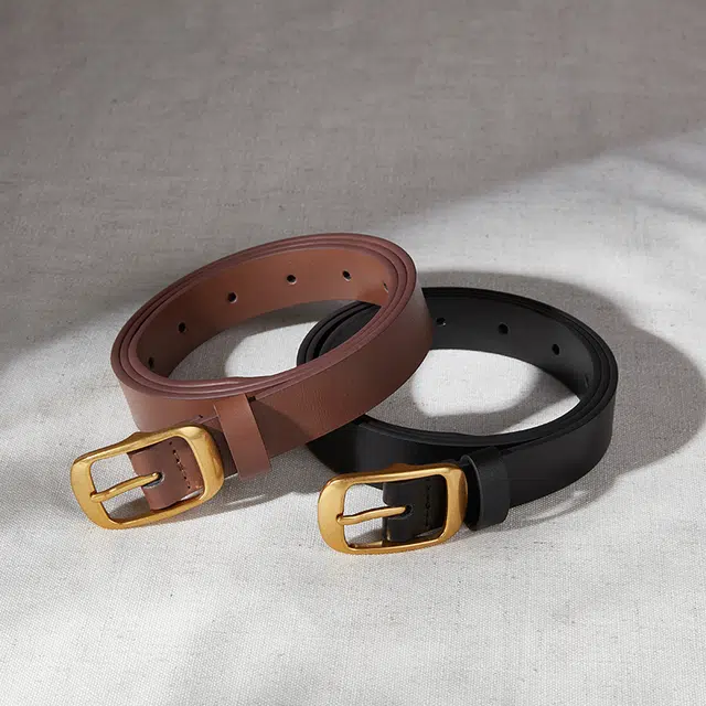 PIERRE CARDIN 2.4cm